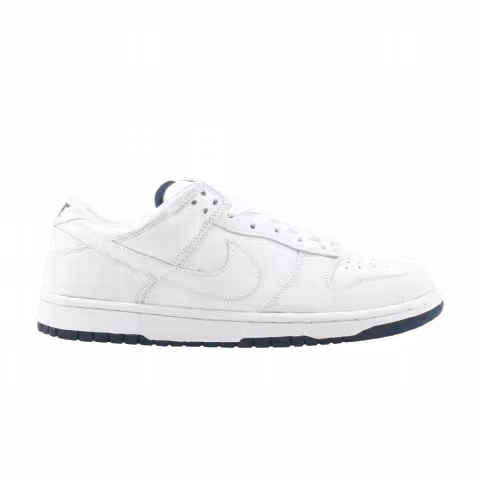 Nike Dunk Low Pro B 'Midnight Navy'