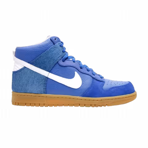 Nike Dunk High Premium
