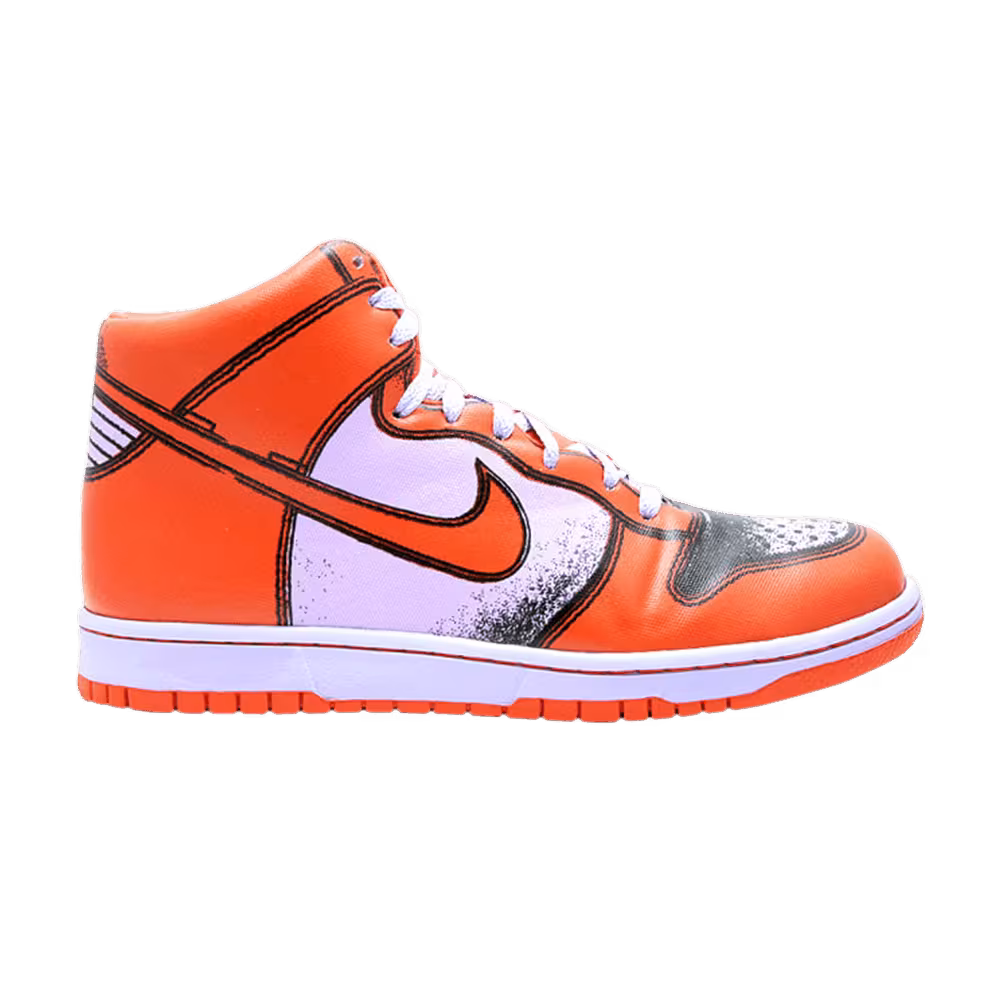 Nike Dunk High 1 Piece