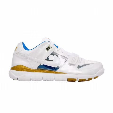Nike Trainer Dunk Low Nd 'Olympic'