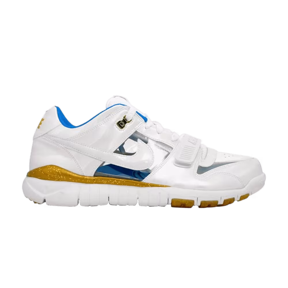 Nike Trainer Dunk Low Nd Olympic