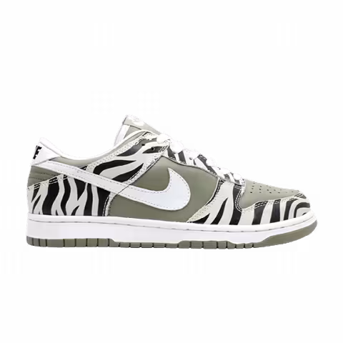 Nike Dunk Low 'Daktari'