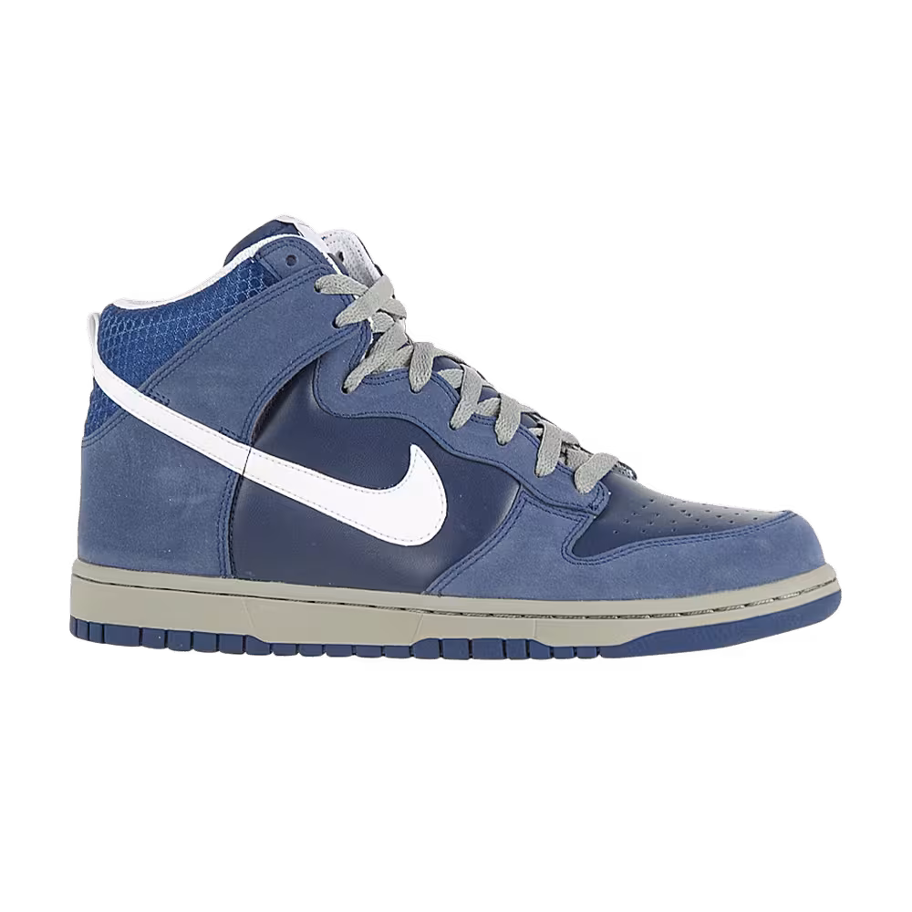 Nike Dunk High
