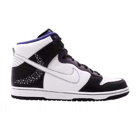Nike Dunk High Premium