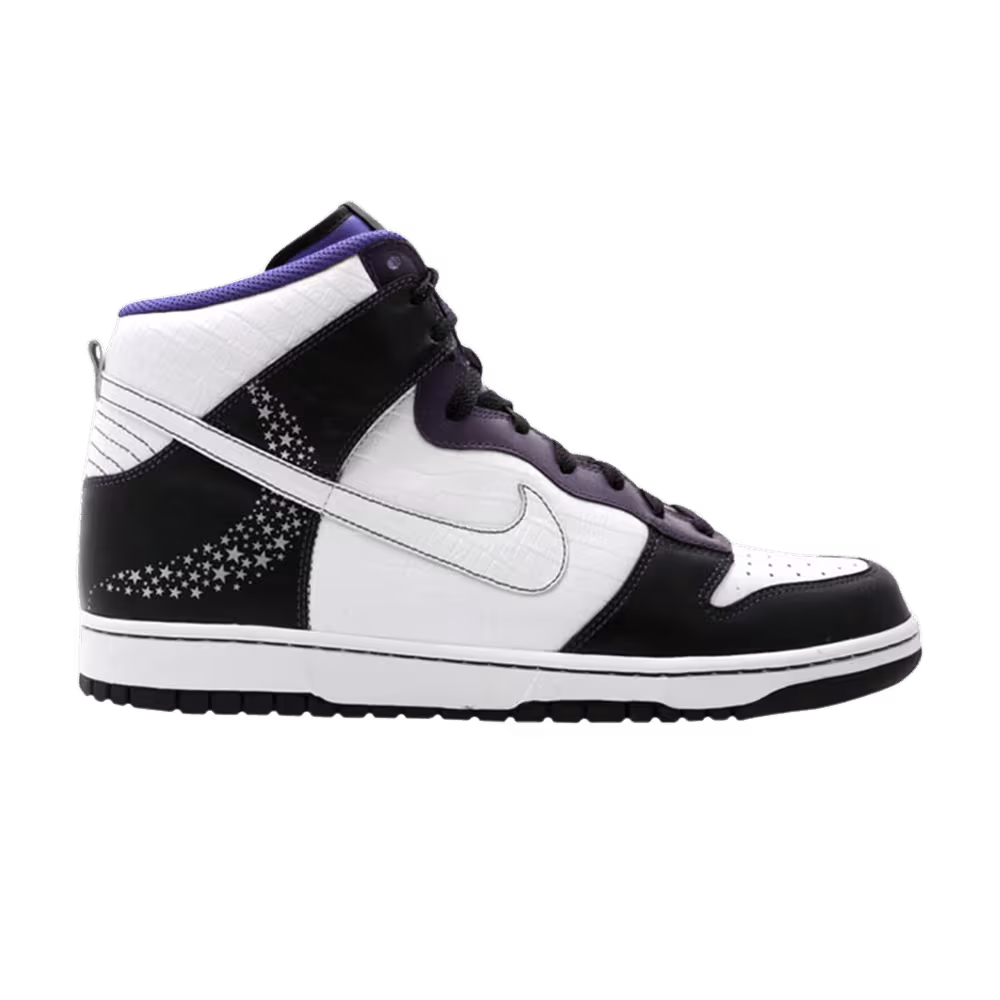 Nike Dunk High Premium