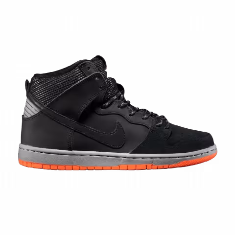 Nike Dunk High Prm Shield
