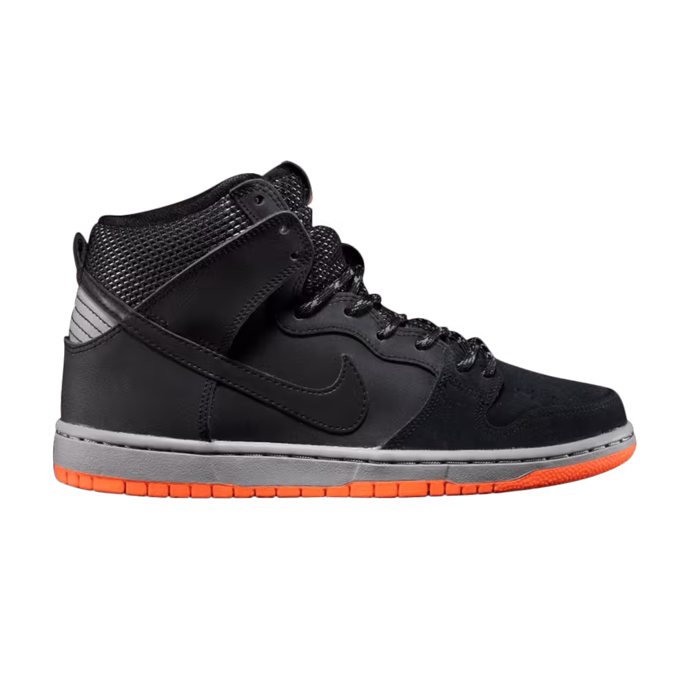 Nike Dunk High Prm Shield