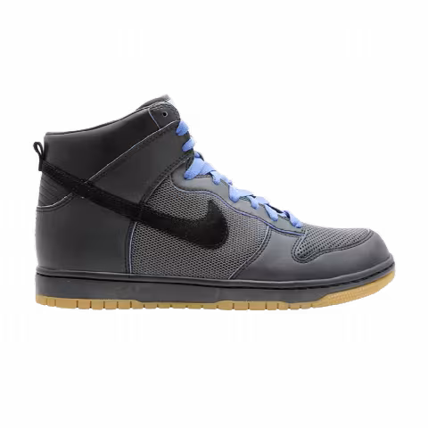 Nike Dunk High Supreme 'Hong Kong'