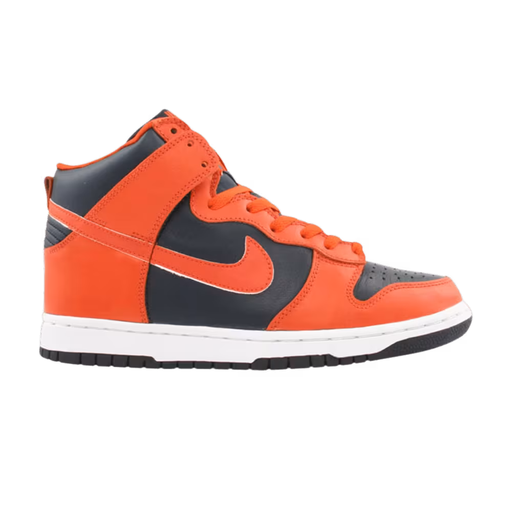 Nike Dunk High