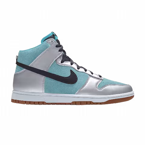 Nike Dunk High By You