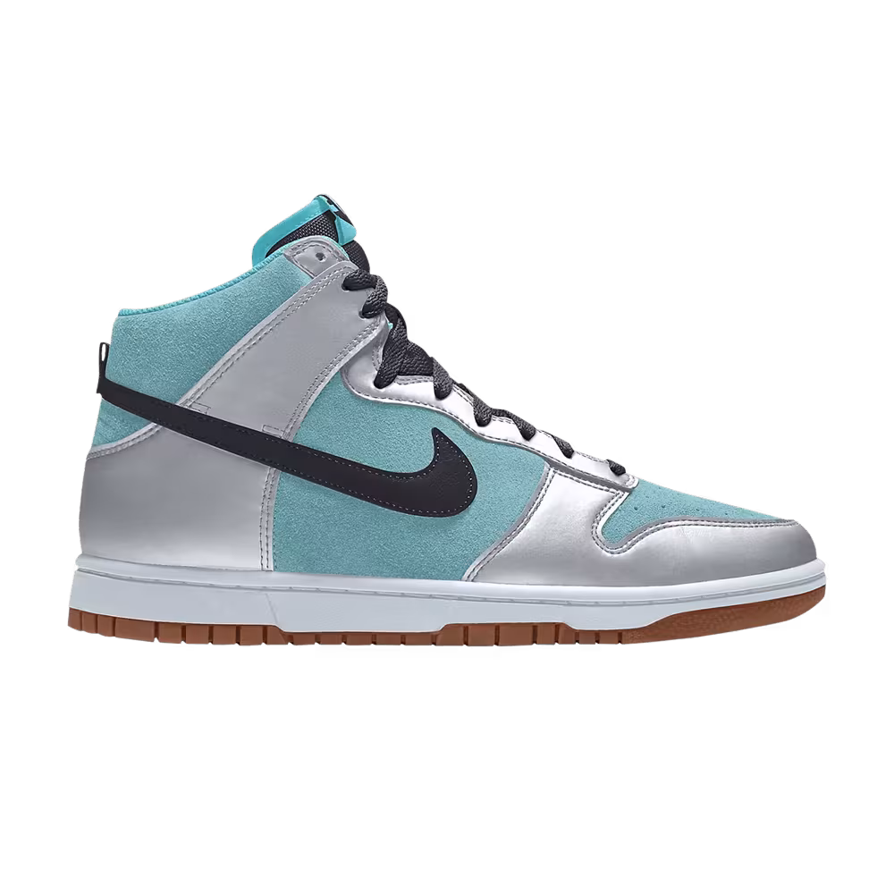 Nike Dunk High By You