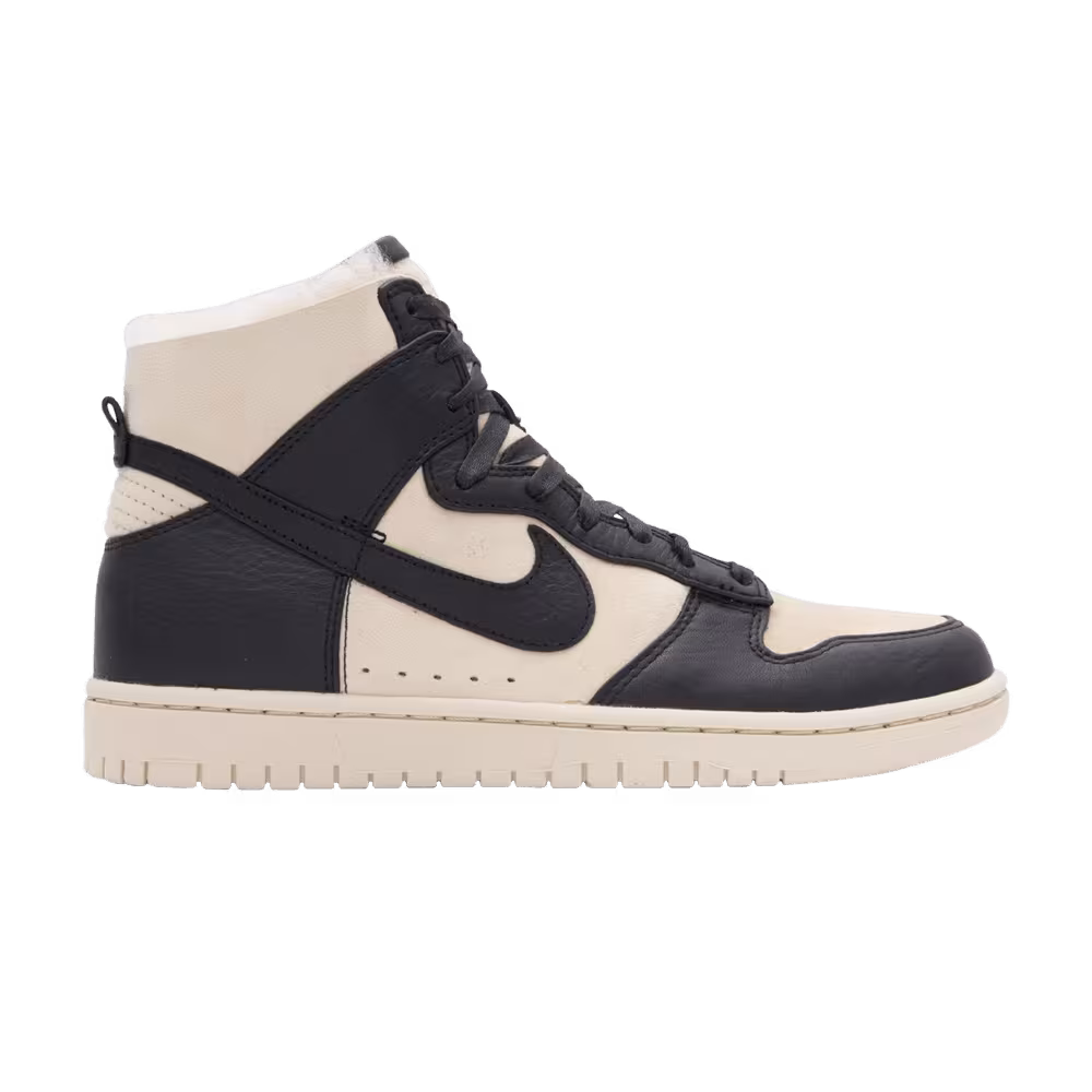 Nike Dunk Lux SP Sherpa