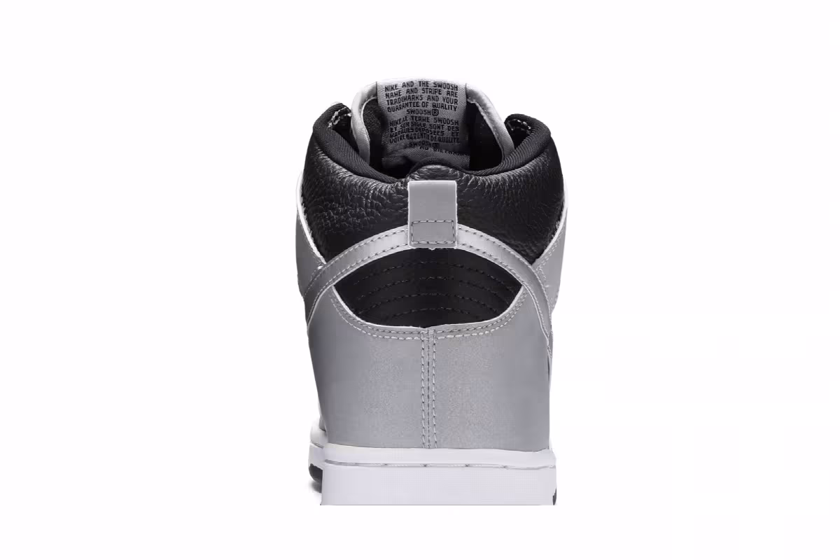 Nike Dunk High, view 8