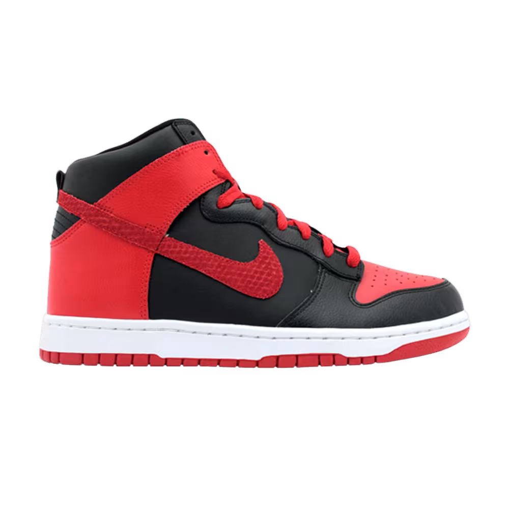 Nike Dunk High