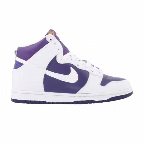 Nike Dunk High Le
