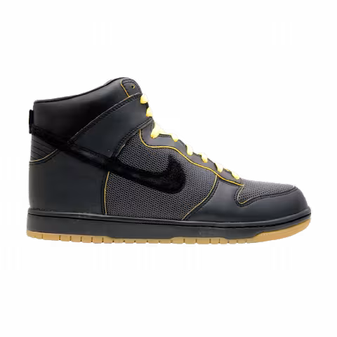 Nike Dunk High Supreme 'Paris'
