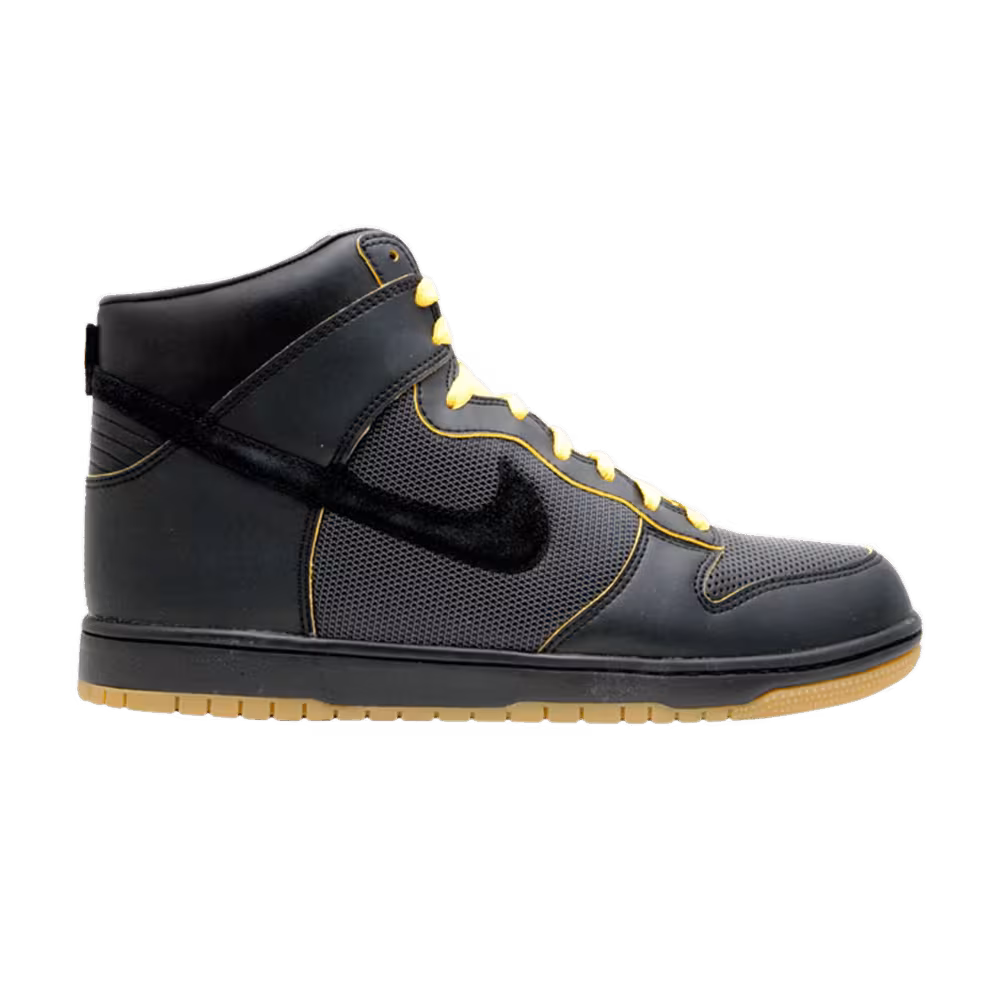 Nike Dunk High Supreme paris