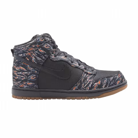 Nike Dunk High Supreme