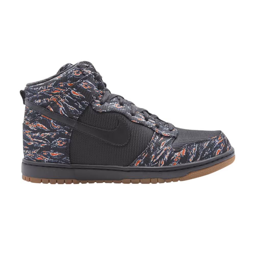 Nike Dunk High Supreme