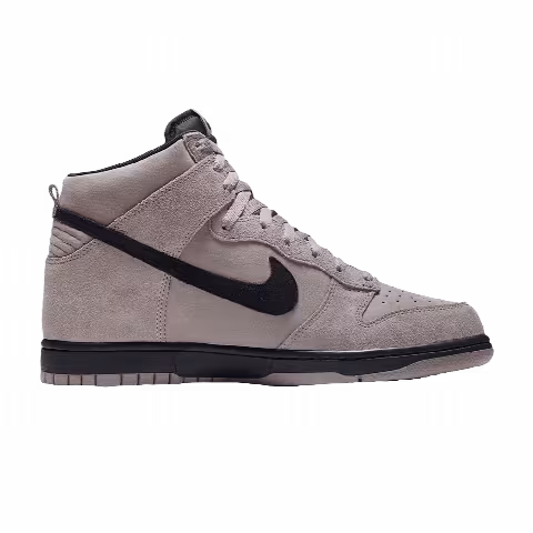 Nike Dunk High 'Dark Mushroom'