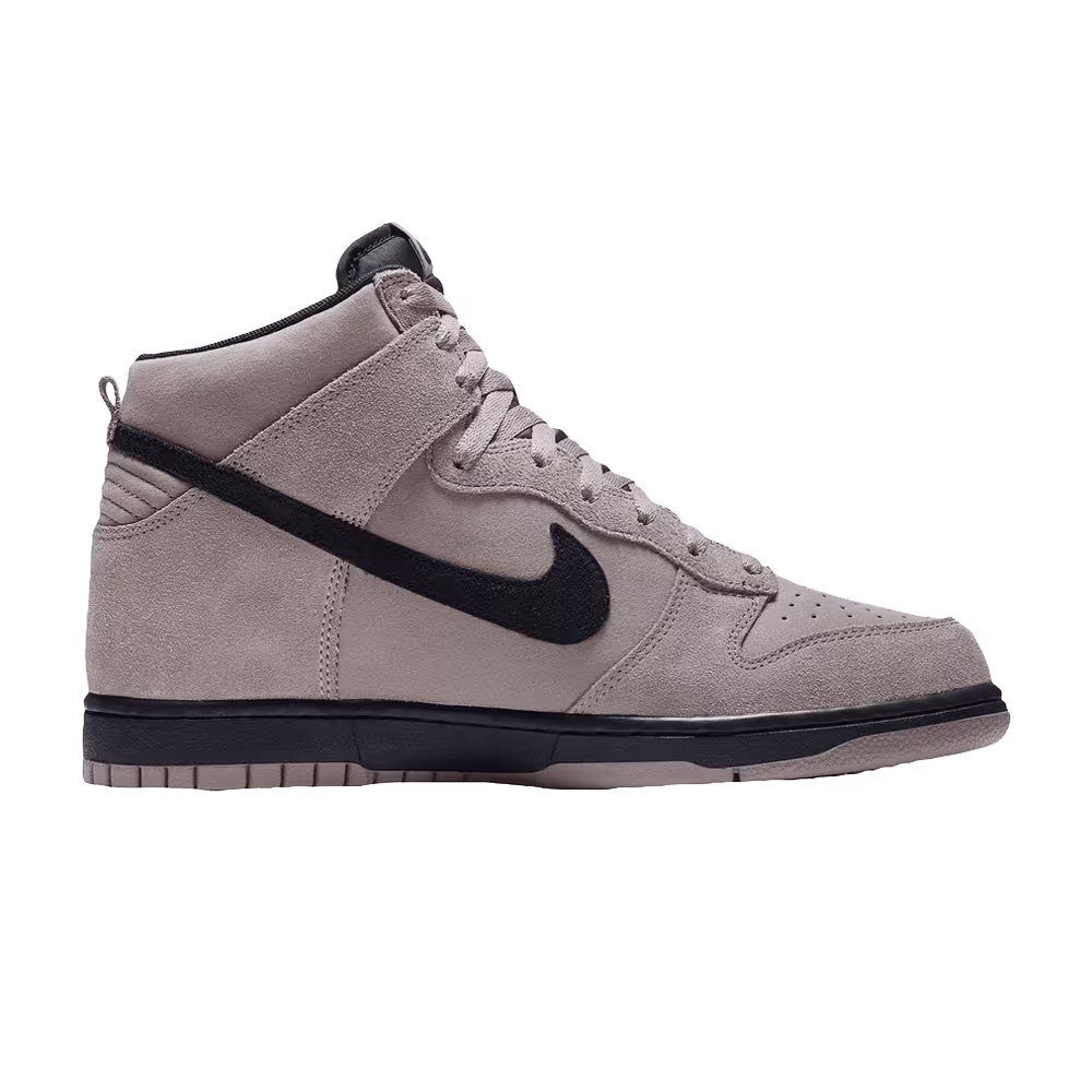 Nike Dunk High Dark Mushroom