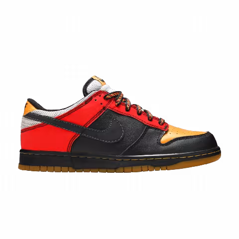 Nike Dunk Low Premium 'Sertig Pack'