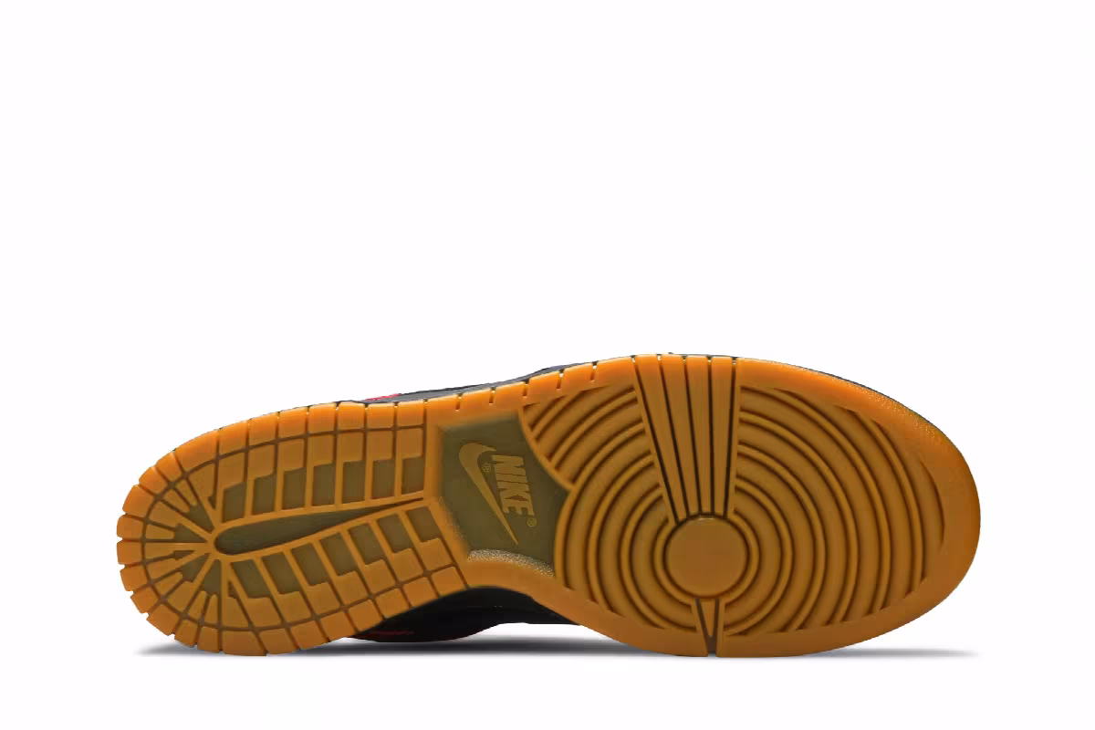 Nike Dunk Low Premium Sertig Pack, view 5