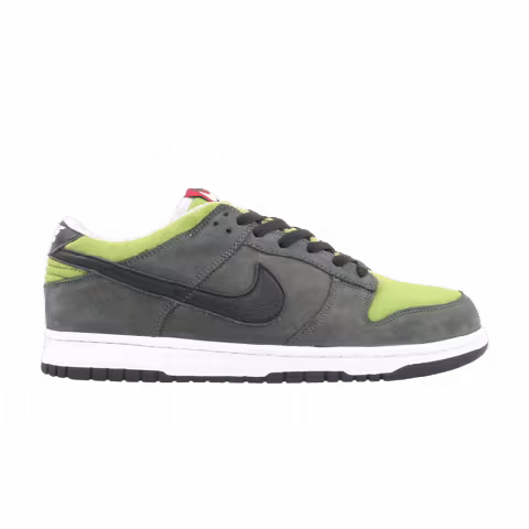 Nike Dunk Low Pro 'Kermit'