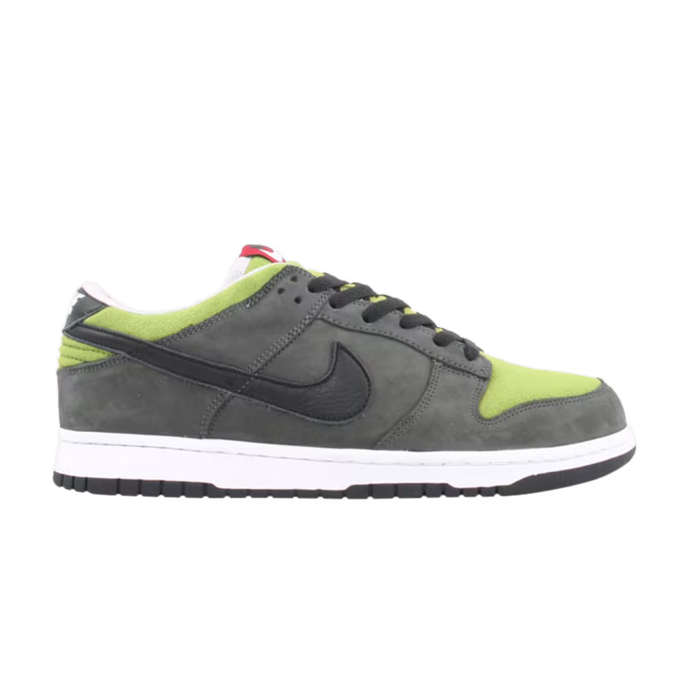 Nike Dunk Low Pro Kermit