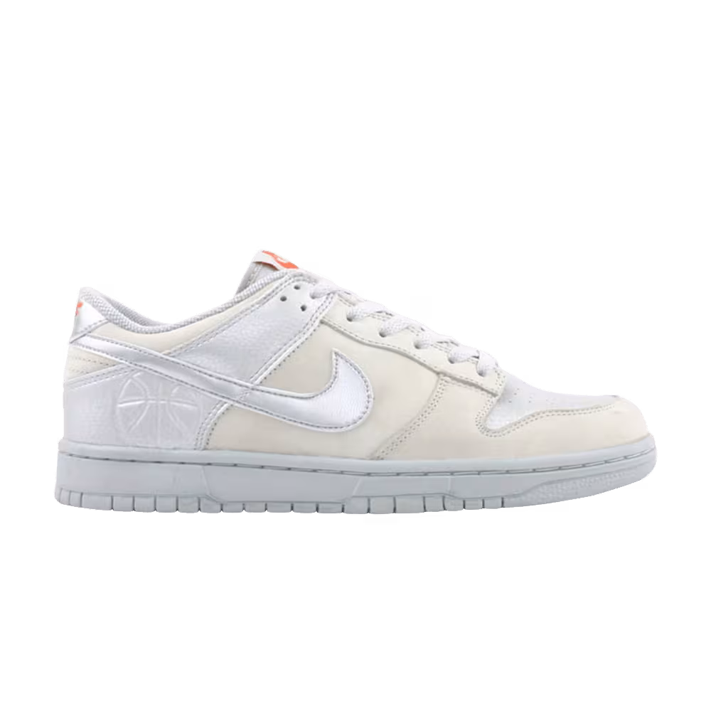Nike Dunk Low Tony Parker