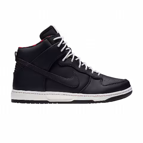 Nike Dunk High Ultra 'Rain'