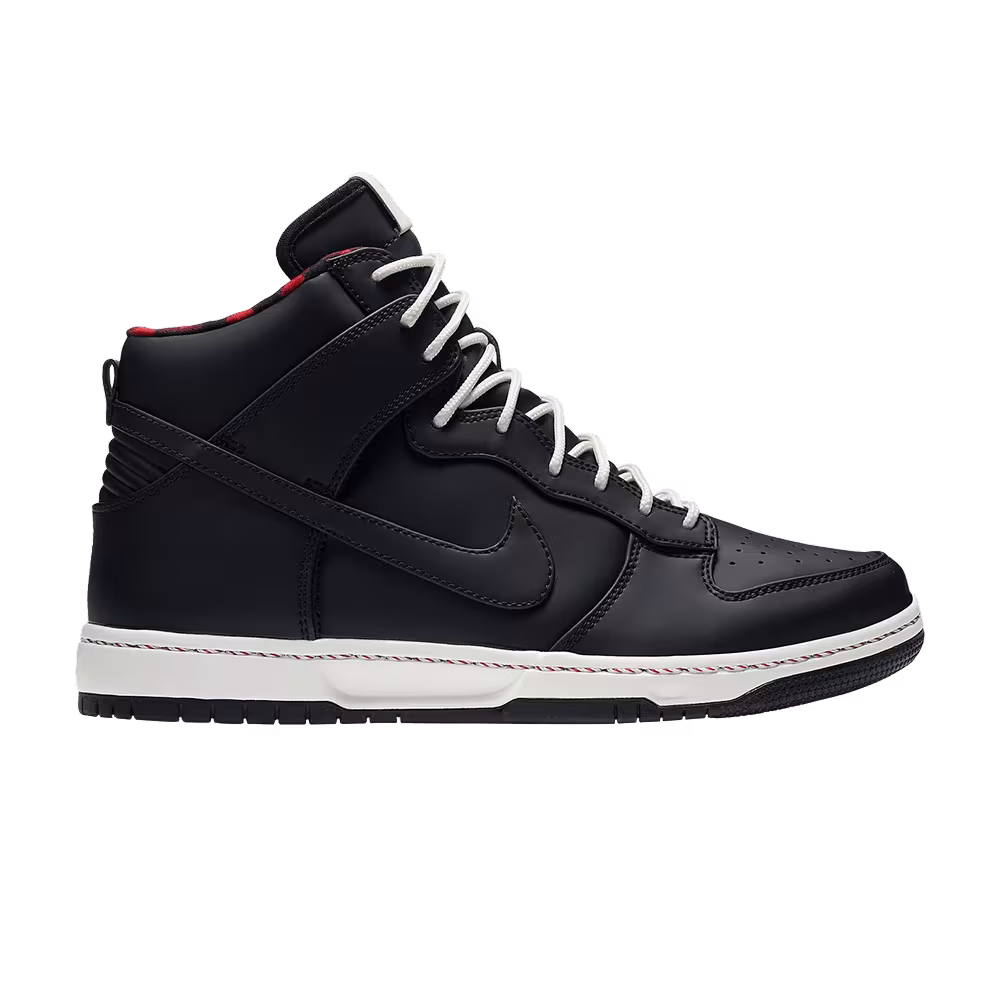 Nike Dunk High Ultra Rain