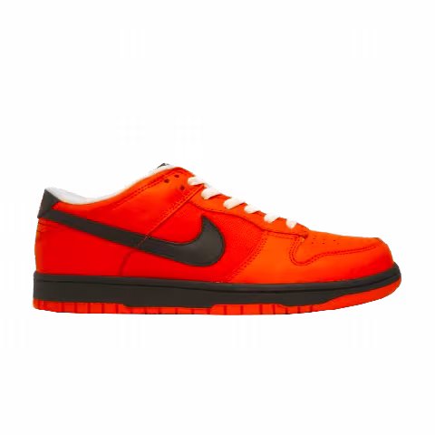 Nike Dunk Low 'Holland'