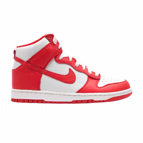 Nike Dunk High College Pack