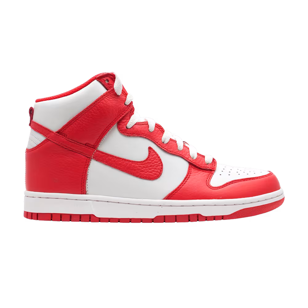 Nike Dunk High College Pack