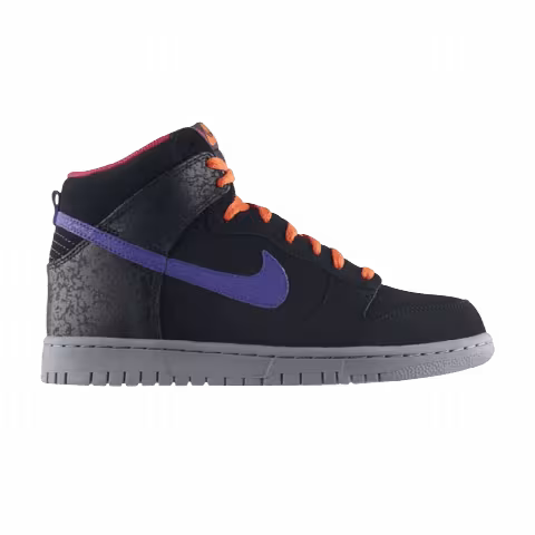 Nike Dunk High 'Godzilla'