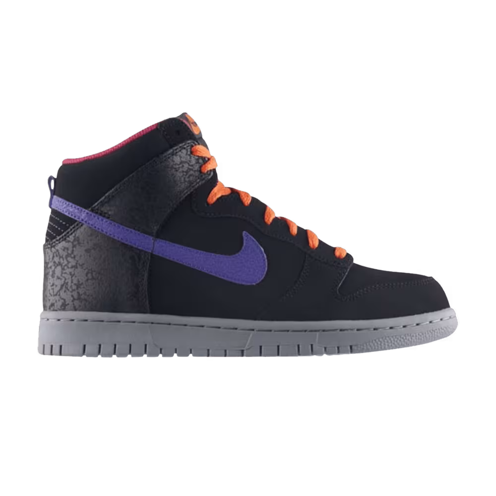 Nike Dunk High Godzilla