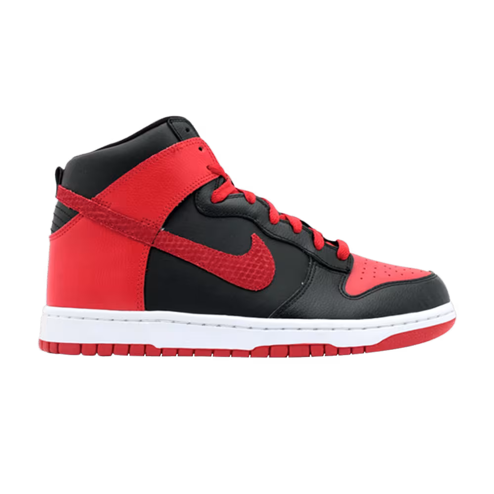Nike Dunk High