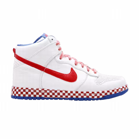 Nike Dunk High Supreme