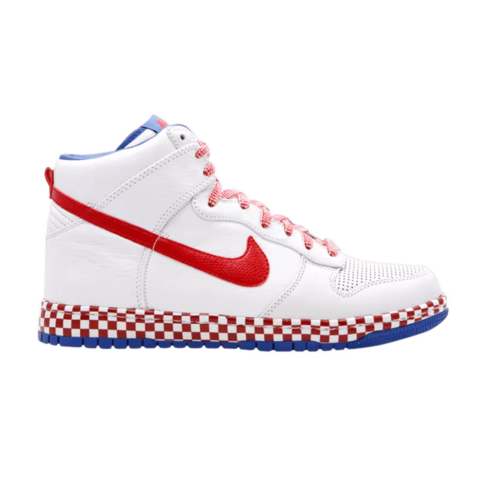 Nike Dunk High Supreme