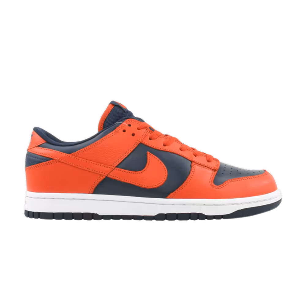 Nike Dunk Low Syracuse
