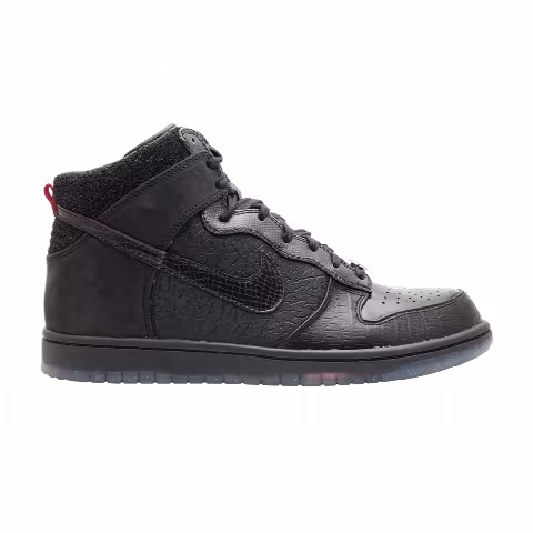 Nike Dunk Hi Premium Qs 'Mighty Crown 20th Anniversary'