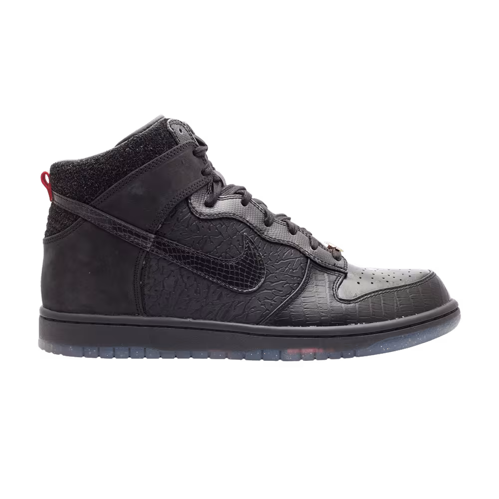 Nike Dunk Hi Premium Qs Mighty Crown