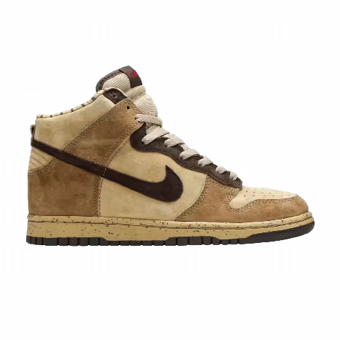Nike Dunk High 'Shima Shima 2'