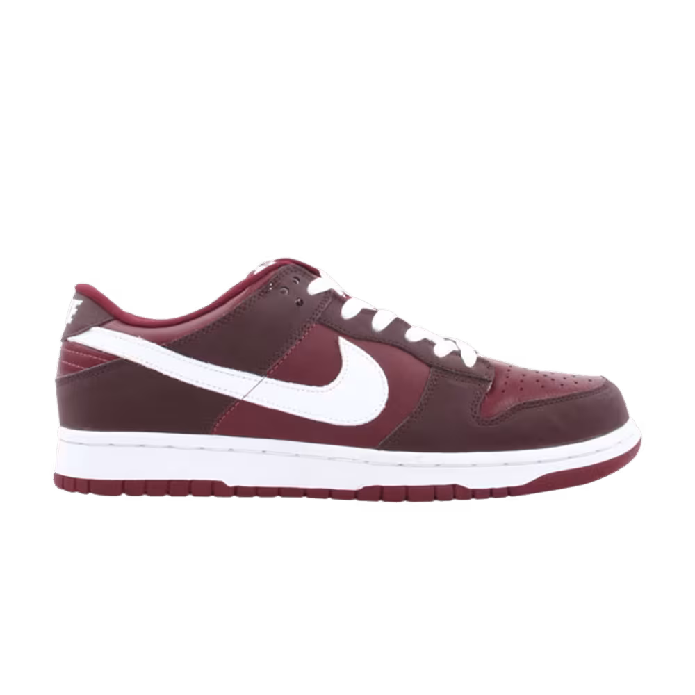 Nike Dunk Low Pro B