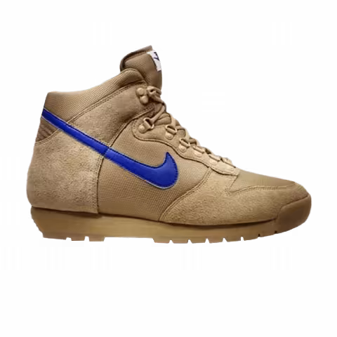 Nike ACG Lava Dunk High Vintage QS 'Gum Drenched Blue'