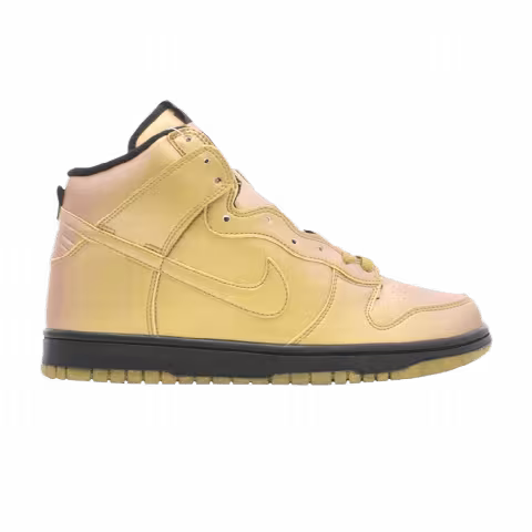 Nike Dunk High 'Olympic'