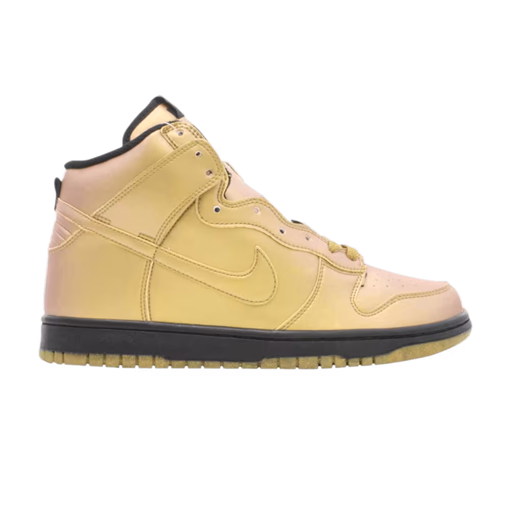 Nike Dunk High Olympic