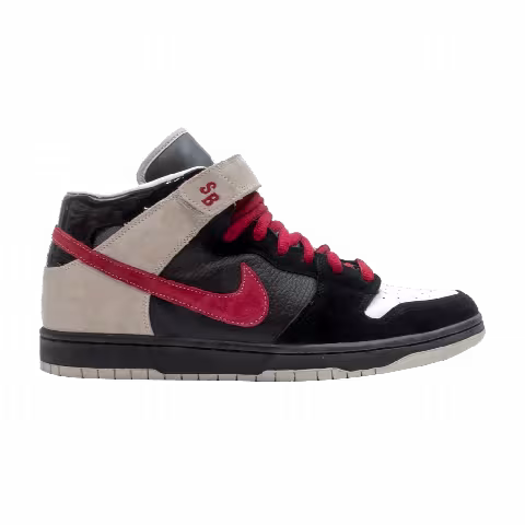 Nike Dunk Mid Premium 'November Rain'