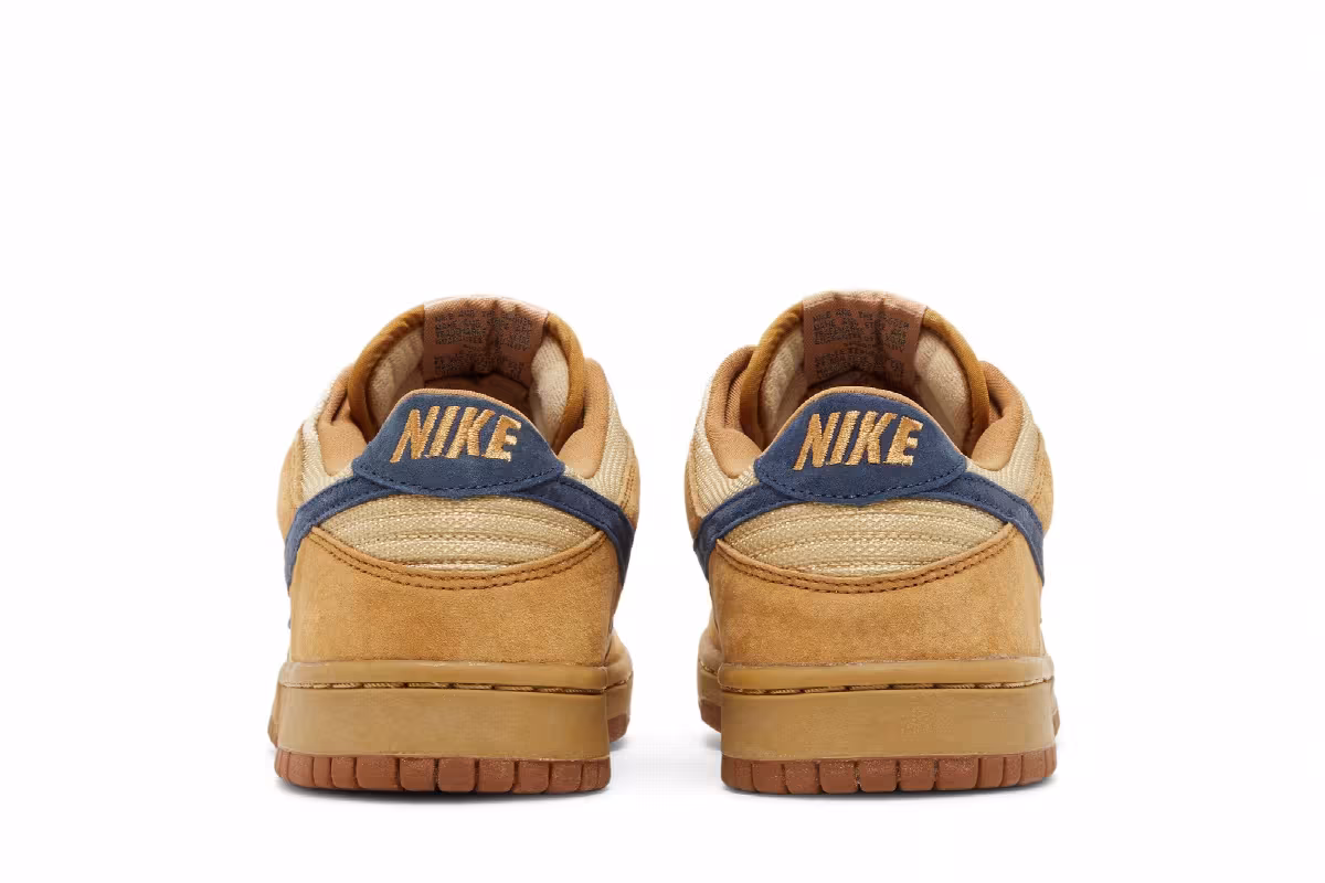 Nike Dunk Low Pro, view 7